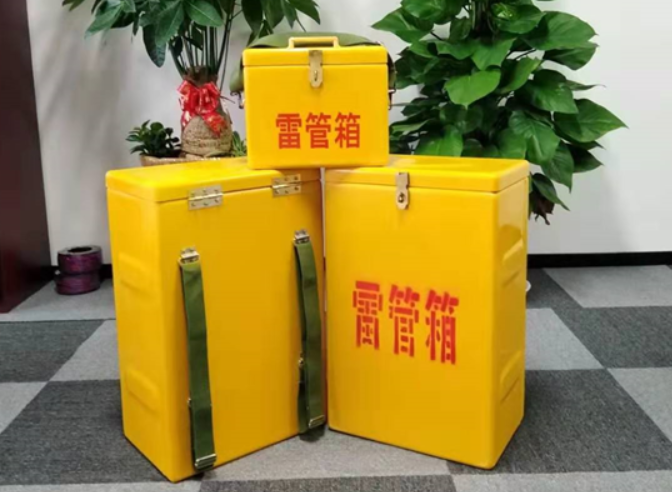 衢江如何防止雷管箱炸药箱等矿用物品生锈？