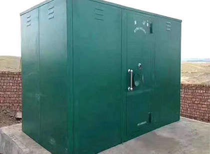 衢江炸药柜的作用：不仅仅是容器，更是安全与管理的核心防线